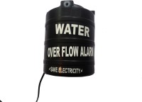 POWERNRI Water Tank Overflow alarm Wired Sensor Security System   Home Appliances  (POWERNRI)