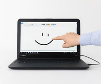 Neonode By Airbar Touchscreen Sensor For 15 6 Inch Windows 10 Notebooks Nnabi3460xu01 Laptop Accessory Price In India Buy Neonode By Airbar Touchscreen Sensor For 15 6 Inch Windows 10 Notebooks Nnabi3460xu01 Laptop Air india (ai) is the indian flag carrier and one of the country's largest airlines. airbar touchscreen sensor for 15 6 inch