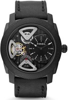 Fossil ME1121 MACHINE Analog Watch For Men