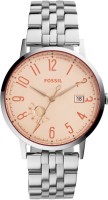 Fossil ES3957 VINTAGE MUSE Analog Watch For Women
