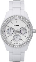 Fossil ES1967 Riley Analog Watch For Women