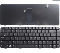 View HP 520 Internal Laptop Keyboard(Black) Laptop Accessories Price Online(HP)