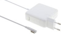 Lapower A1342 60W Magsafe charger 60 W Adapter(Power Cord Included)   Laptop Accessories  (Lapower)