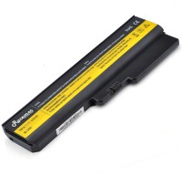 Racemos 3000 G430 4152 6 Cell Laptop Battery   Laptop Accessories  (Racemos)