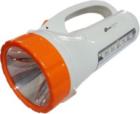 View Tuscan Ultra Double Mode LED Emergency Lights(White, Orange) Home Appliances Price Online(Tuscan)