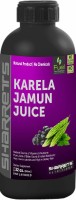 SHARRETS NUTRITIONS Karela Jamun Juice Pack of 2(946 mg)