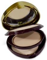 NYN Flawless Matte 2in1 Compact Powder Compact  - 8 g(DFR) - Price 99 80 % Off  