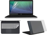Ng Stunners 15.6 Laptop Combo Combo Set(Transparent)   Laptop Accessories  (Ng Stunners)