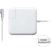 Lapower 45W Magsafe charger 45 W Adapter(Power Cord Included)   Laptop Accessories  (Lapower)