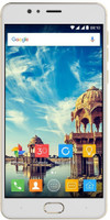 Zopo Flash X Plus (Royale Gold, 32 GB)(3 GB RAM)
