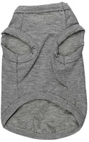 Futaba T-shirt for Cat(Gray)