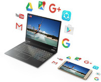 lenovo yoga a12 4 gb ram 64 gb rom 12 2 inch with wi fi 4g tablet gunmetal grey