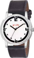 Gravity WHT136 Men & Women Analog Watch  - For Men   Watches  (Gravity)