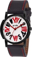 Gravity WHT135 Men & Women Analog Watch  - For Men   Watches  (Gravity)