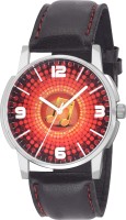 Gravity RED145  Analog Watch For Men