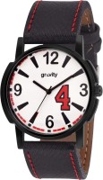 Gravity WHT133 Men & Women Analog Watch  - For Men   Watches  (Gravity)
