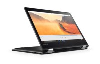 Lenovo APU Dual Core A9 A9-9410 6th Gen - (4 GB/1 TB HDD/Windows 10 Home) Yoga 510 2 in 1 Laptop(14 inch, Black)