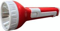 View Home Delight 3W Lazer LED Emergency Light With Tube Torches(Red) Home Appliances Price Online(Home Delight)