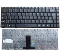 AIS ASUS F80s laptop keyboard Internal Laptop Keyboard(Black)   Laptop Accessories  (AIS)