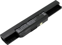 Racemos Asus P43JC 6 Cell Laptop Battery   Laptop Accessories  (Racemos)