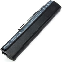 Racemos Aspire One AOA150 6 Cell Laptop Battery   Laptop Accessories  (Racemos)