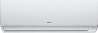 Hitachi 1 Ton 5 Star BEE Rating 2017 Split AC - White(RSZ/CSZ/ESZ-512HAD, Copper Condenser)