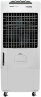 Voltas VE-D60EH Desert Air Cooler(White, 60 Litres) - Price 12849 4 % Off  