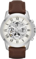 Fossil ME3027  Chronograph Watch For Men