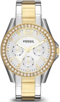 Fossil ES-3204 Es Series Analog Watch For Women