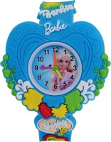 Creator Barbie Love Symbol Design Dial Analog Watch  - For Boys & Girls   Watches  (Creator)