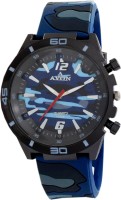 A Avon PK_756 Army Color Analog Watch For Boys