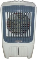 Autosonic 20 L Room/Personal Air Cooler(white and grey, rc09)
