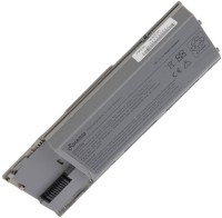 Racemos PD685 6 Cell Laptop Battery   Laptop Accessories  (Racemos)