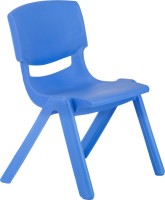 LuvLap Baby Chair - Blue(Blue)