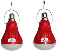 roshni stylish onlite L81 Emergency Lights(Red)   Home Appliances  (roshni)