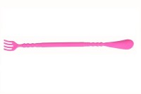 Bajrang PKKP1 Premium Quality Handy Back Scratcher Body Massage Stick for Instant Relief (01 pc.) Massager(Pink) - Price 95 52 % Off  
