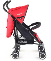 luvlap city baby stroller