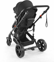 luvlap premier stroller