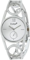 Evelyn EVE-504  Analog Watch For Girls
