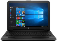 HP ATA APU Quad Core A6 - (4 GB/DOS) 15-BA044AU Laptop(15.5 inch, Black, 2.5 kg)