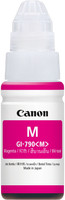 Canon GI-790M for G1010, G2000, G2010, G2012, G3000, G3010, G3012, G4010 Magenta Ink Bottle