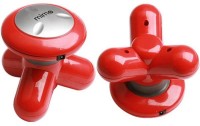 Mimo XY3199 Massager Massager(Red) - Price 129 67 % Off  
