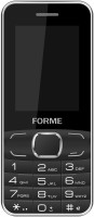 Forme MINI 3(Black) - Price 999 23 % Off  