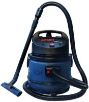 BOSCH BOSCH GAS 11-21 Dry Vacuum Cleaner(Blue)