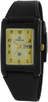 Maxima 07597PPGW  Analog Watch For Men