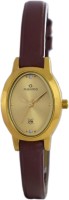 Maxima 39890LMLY  Analog Watch For Women