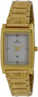 Maxima 42823CMLY Eco Gold Analog Watch For Women