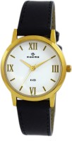 Maxima 32150LMGY Formal Gold Analog Watch For Men
