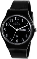 Maxima 39335PPGW  Analog Watch For Unisex