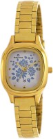 Maxima 40014CMLY  Analog Watch For Women